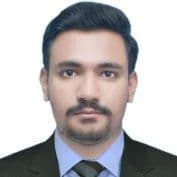 Musavir Abbas